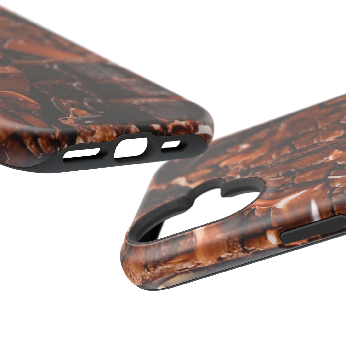 Impact-Resistant Phone Case – Brownie Weather