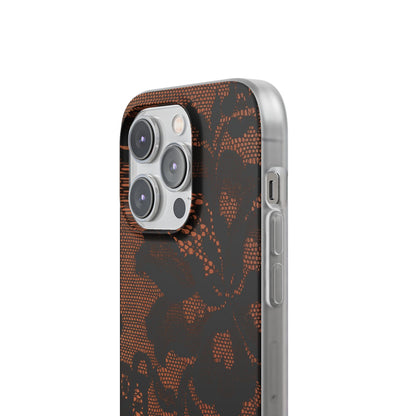 Flexi Case – Ember Lace