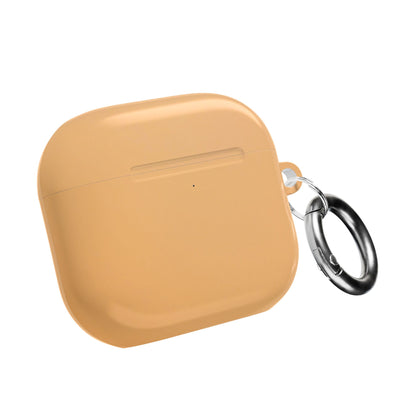 Earbud Case Cover – Warm Dune