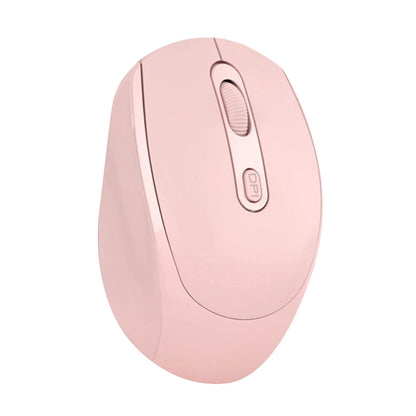 Wireless Bluetooth 5.1 Gaming Mouse, Portable Office Ergonomic Optical Mouse, Silent Mouse, Operating Distance, Lightweight, for Laptop, Computer, PC, Desktop Use