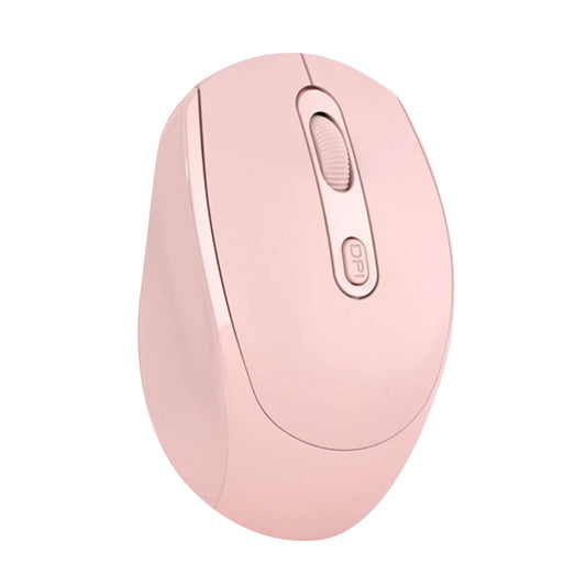 Wireless Bluetooth 5.1 Gaming Mouse, Portable Office Ergonomic Optical Mouse, Silent Mouse, Operating Distance, Lightweight, for Laptop, Computer, PC, Desktop Use