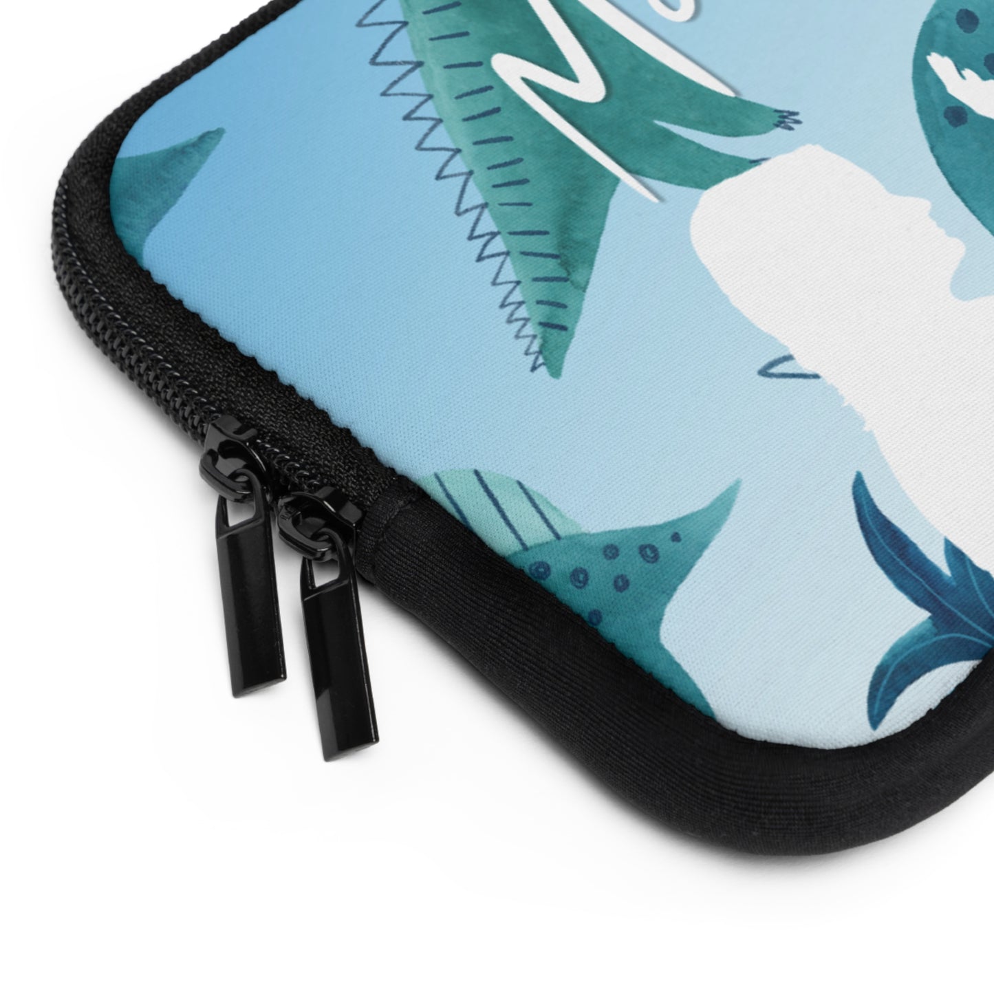 Laptop Sleeve – Best Mom: My Little Boy
