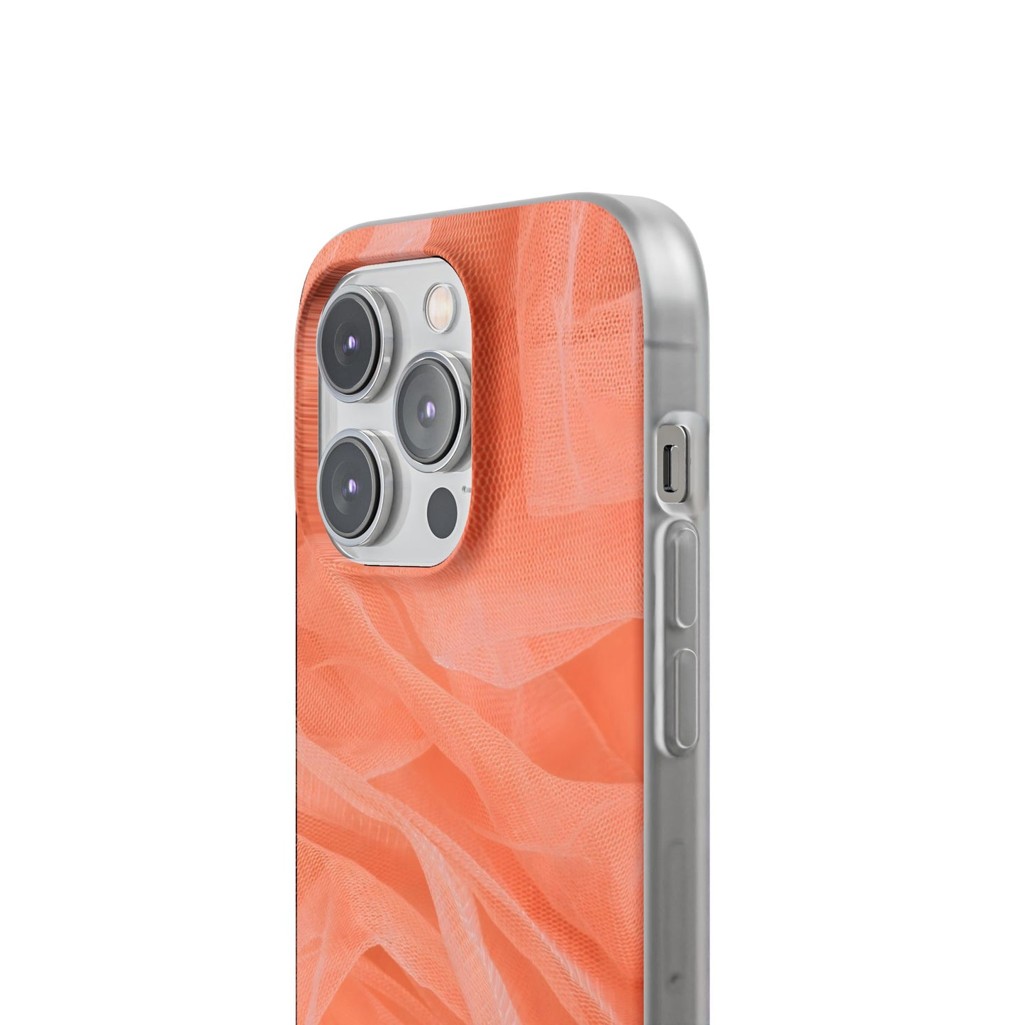 Flexi Case – Coral Veil