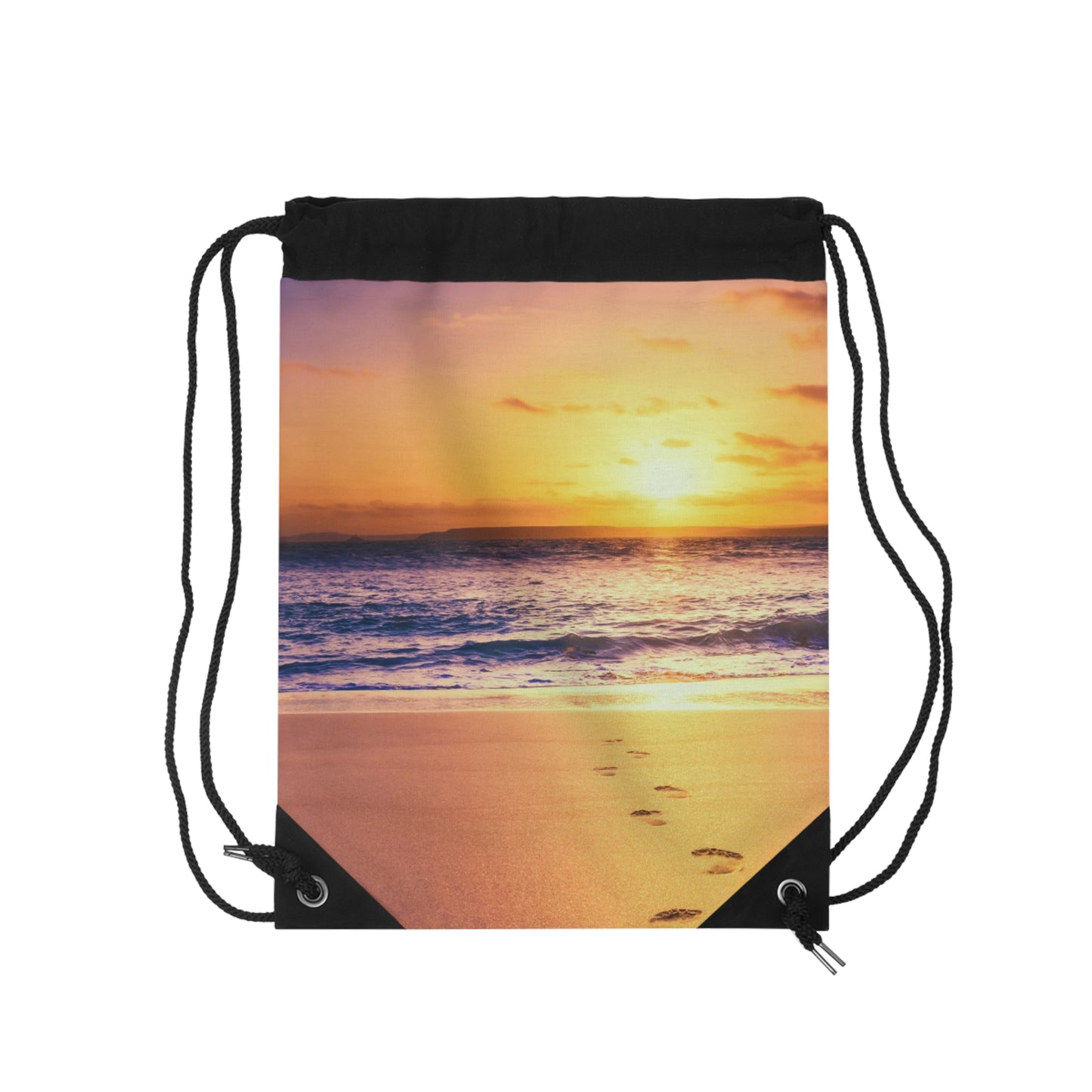 Drawstring Bag – Endless Summer