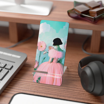 Phone Stand – Garden Romance