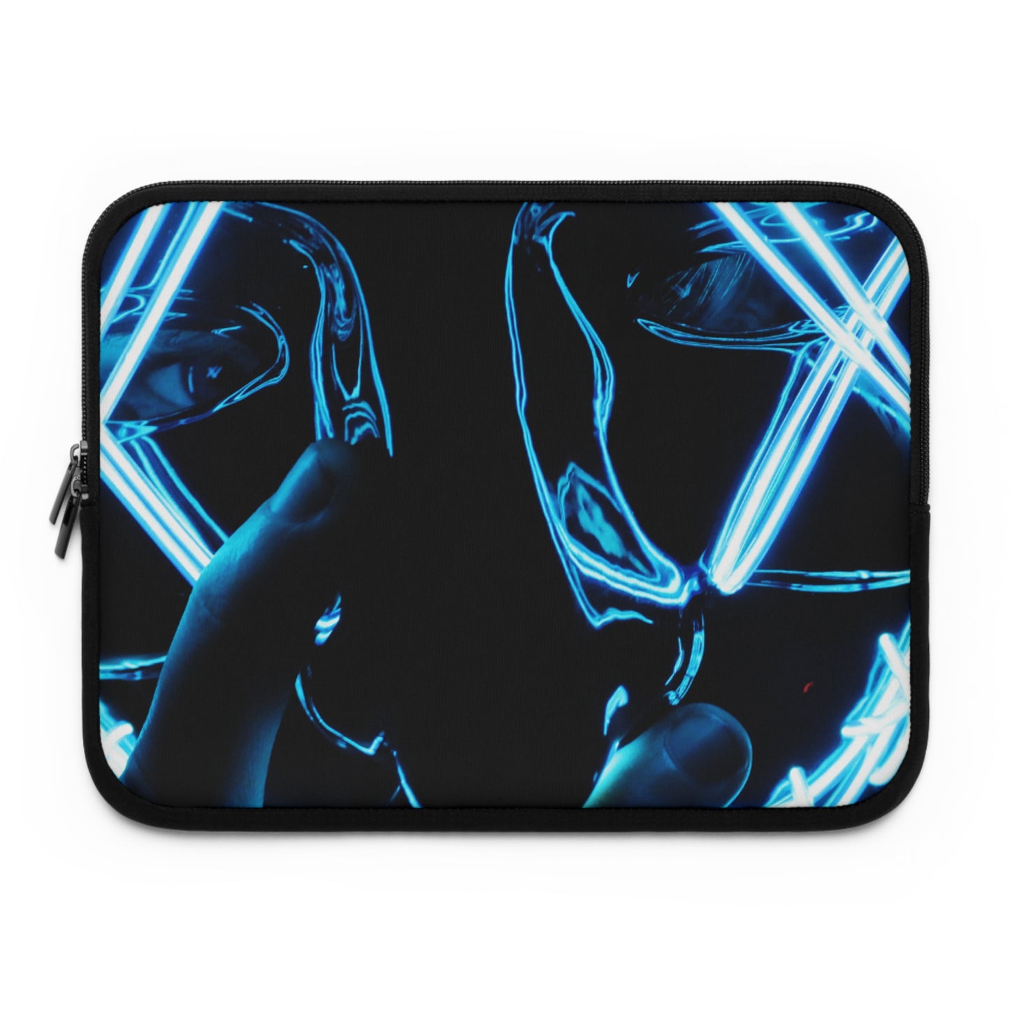 Laptop Sleeve – Neon Anarchy