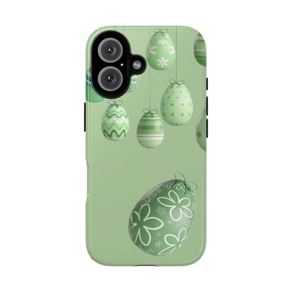 Protective Phone Case – Eggdrop Garden