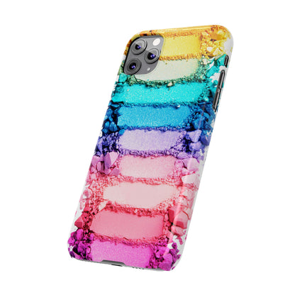 Slim Phone Case – The Lineup