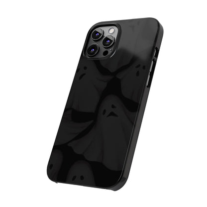 Slim Phone Case – Ghosted