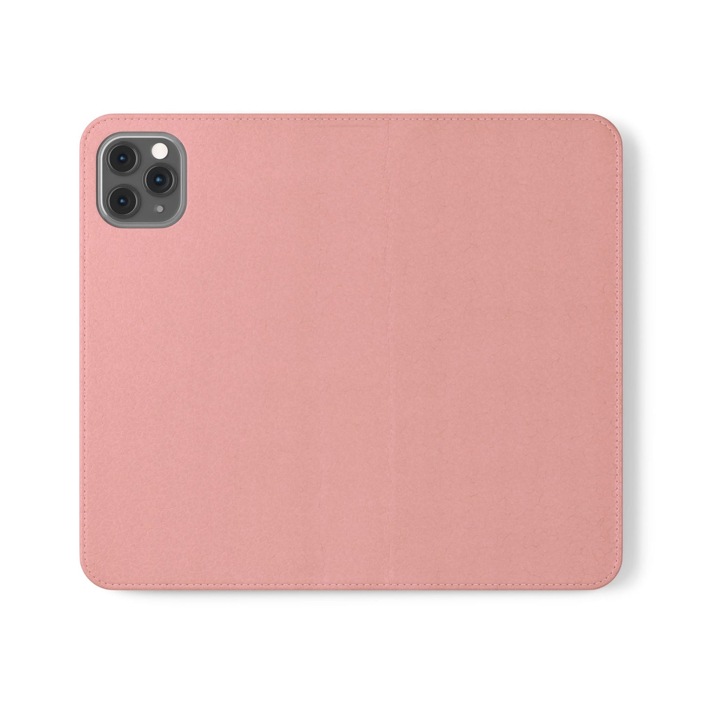 Flip Case – Rosy Hush
