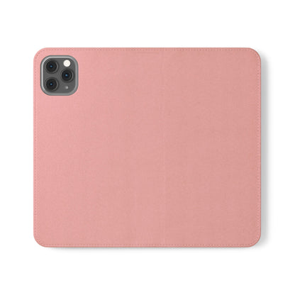 Flip Case – Rosy Hush
