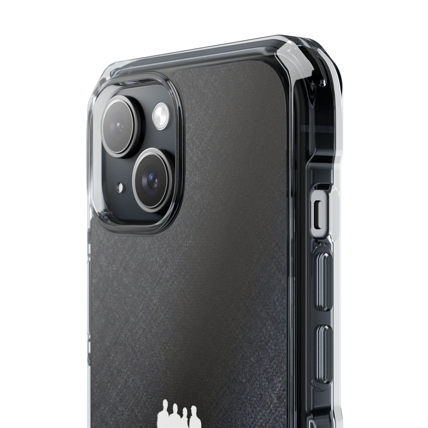 Clear Magnetic Phone Case – Stand Alone