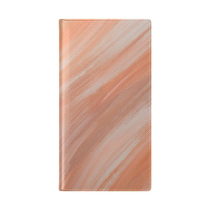 Flip Case – Cashmere Sweep