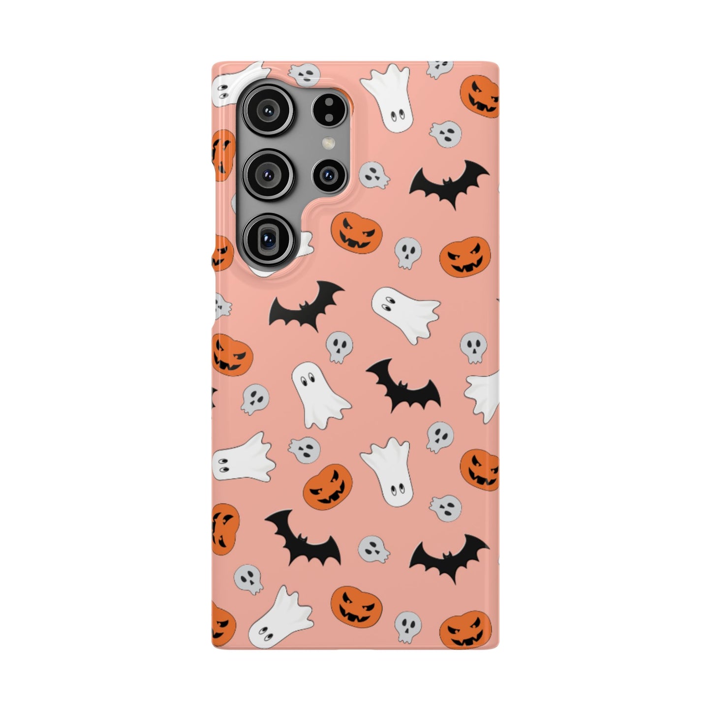 Snap Phone Case – Boo Crew