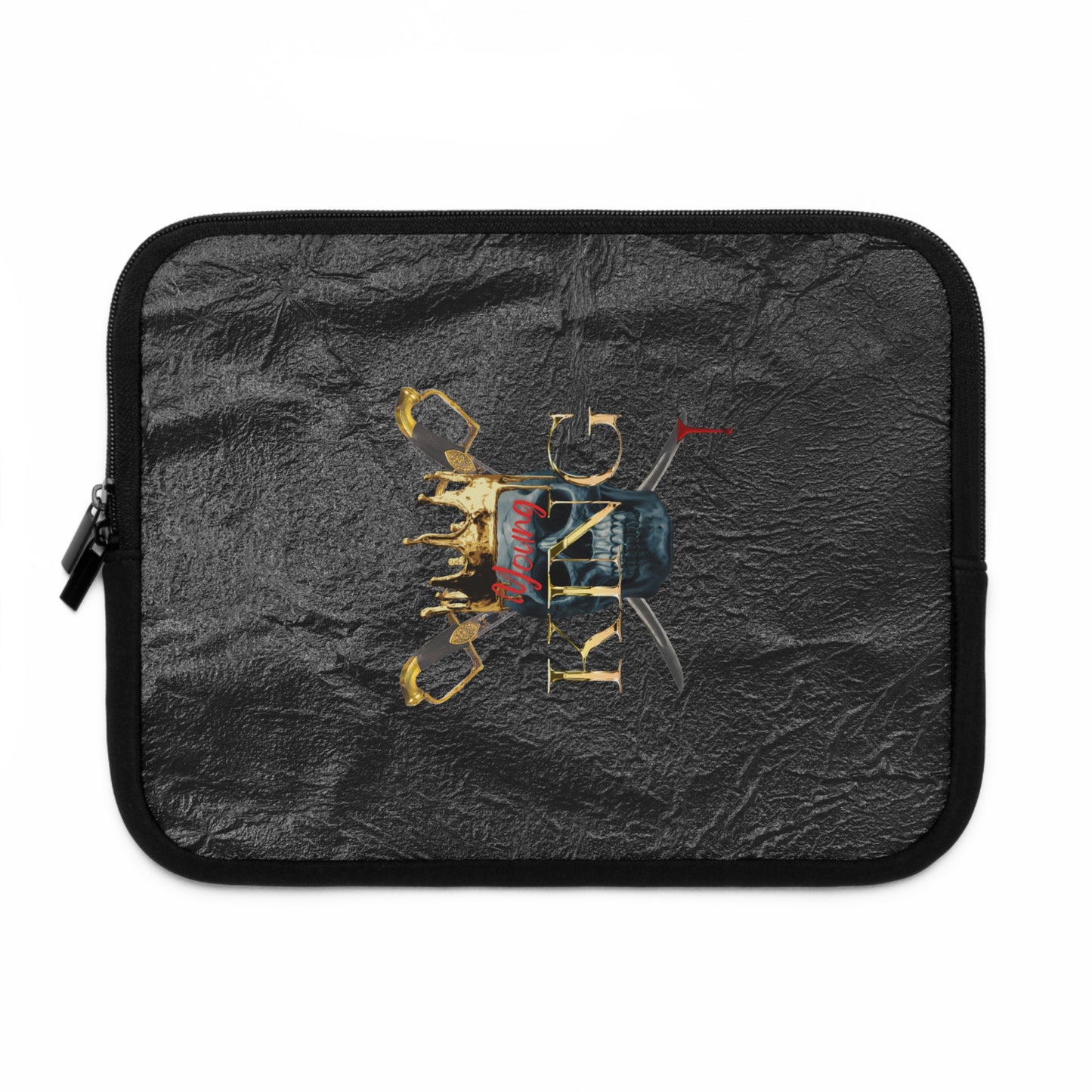 Laptop Sleeve – Young King