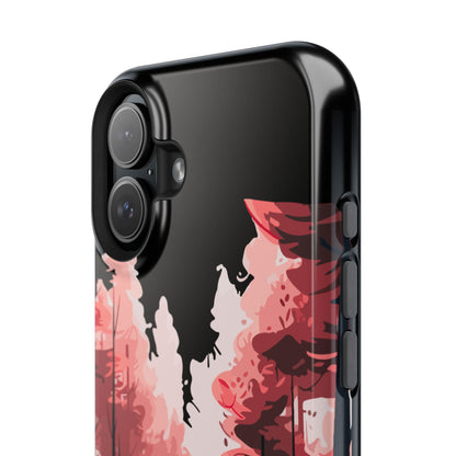 Impact-Resistant Phone Case – Wrong Turn
