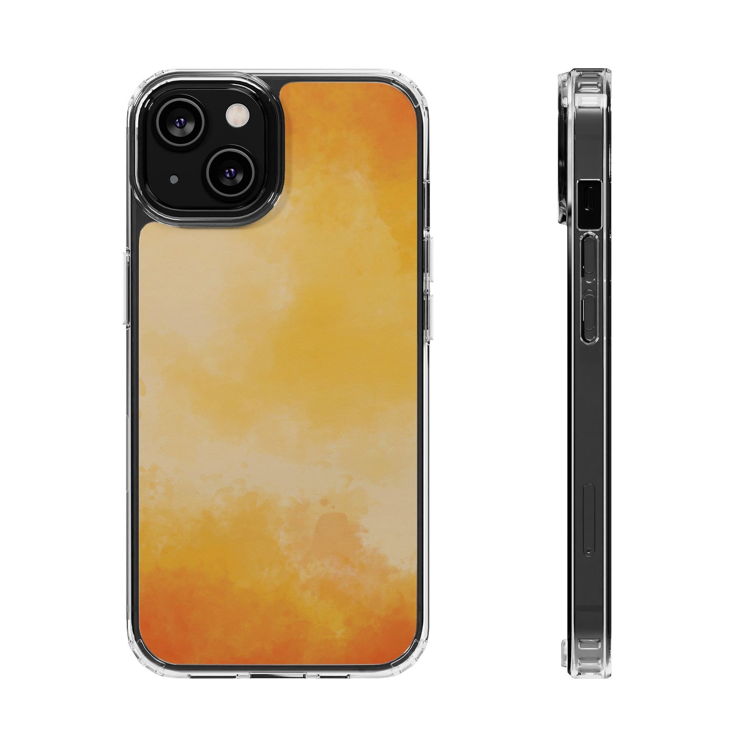 Clear Phone Case – Mellowtone