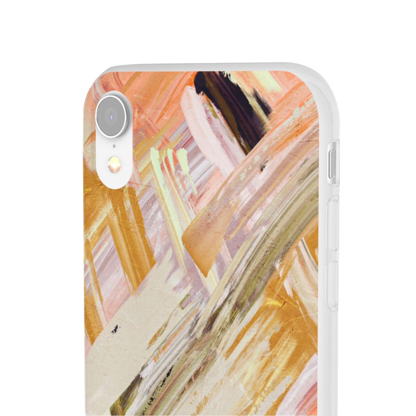 Flexi Case – Brush & Bronze