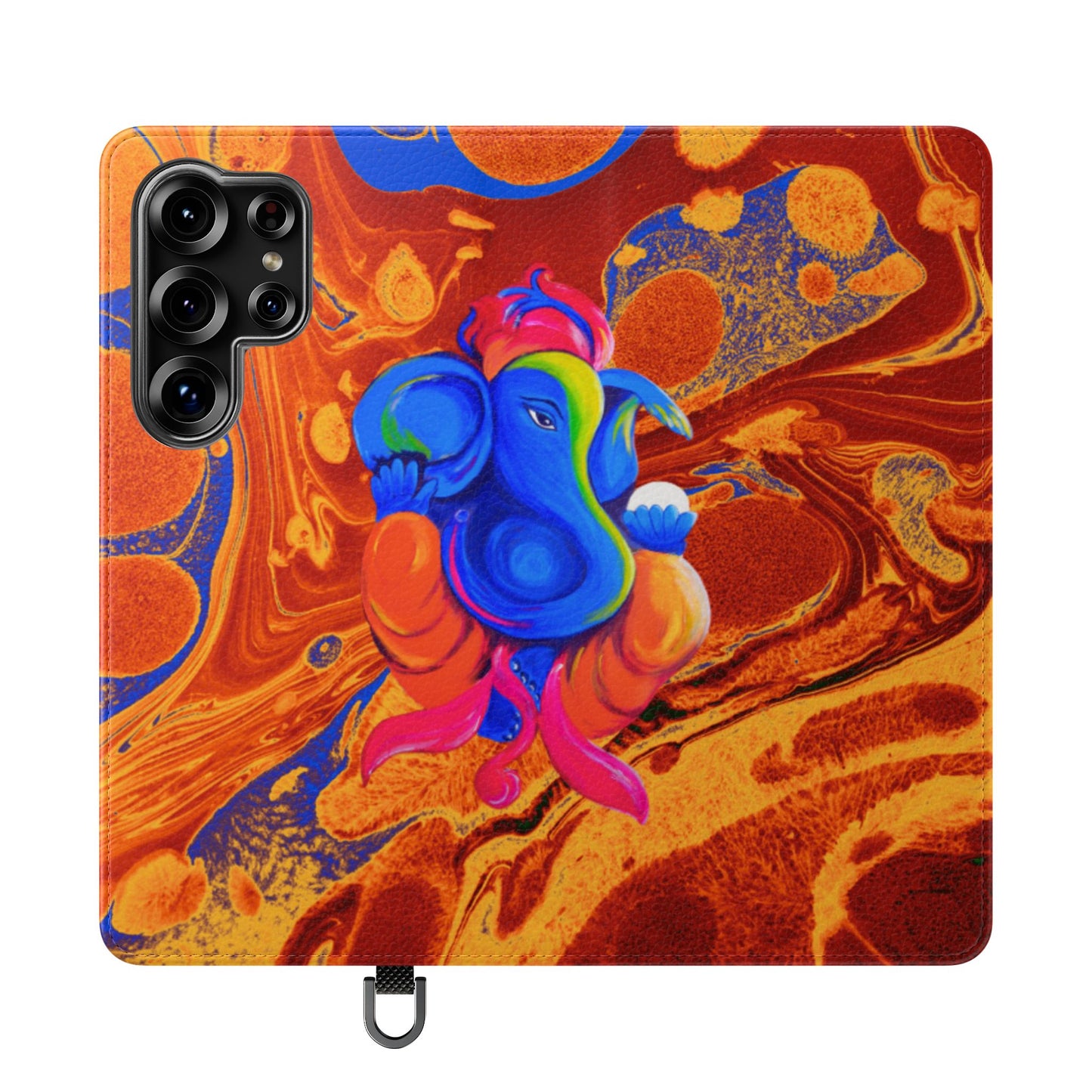 Flip Case – Karma Blaze
