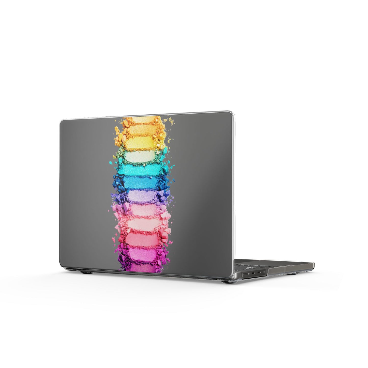 Clear Laptop Case – The Lineup