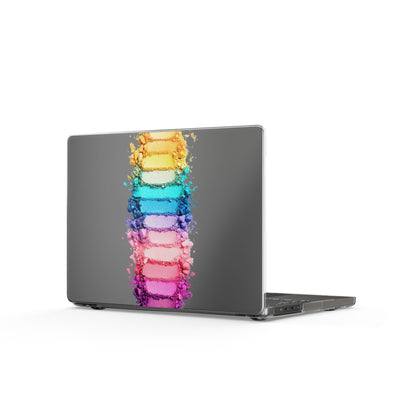 Clear Laptop Case – The Lineup