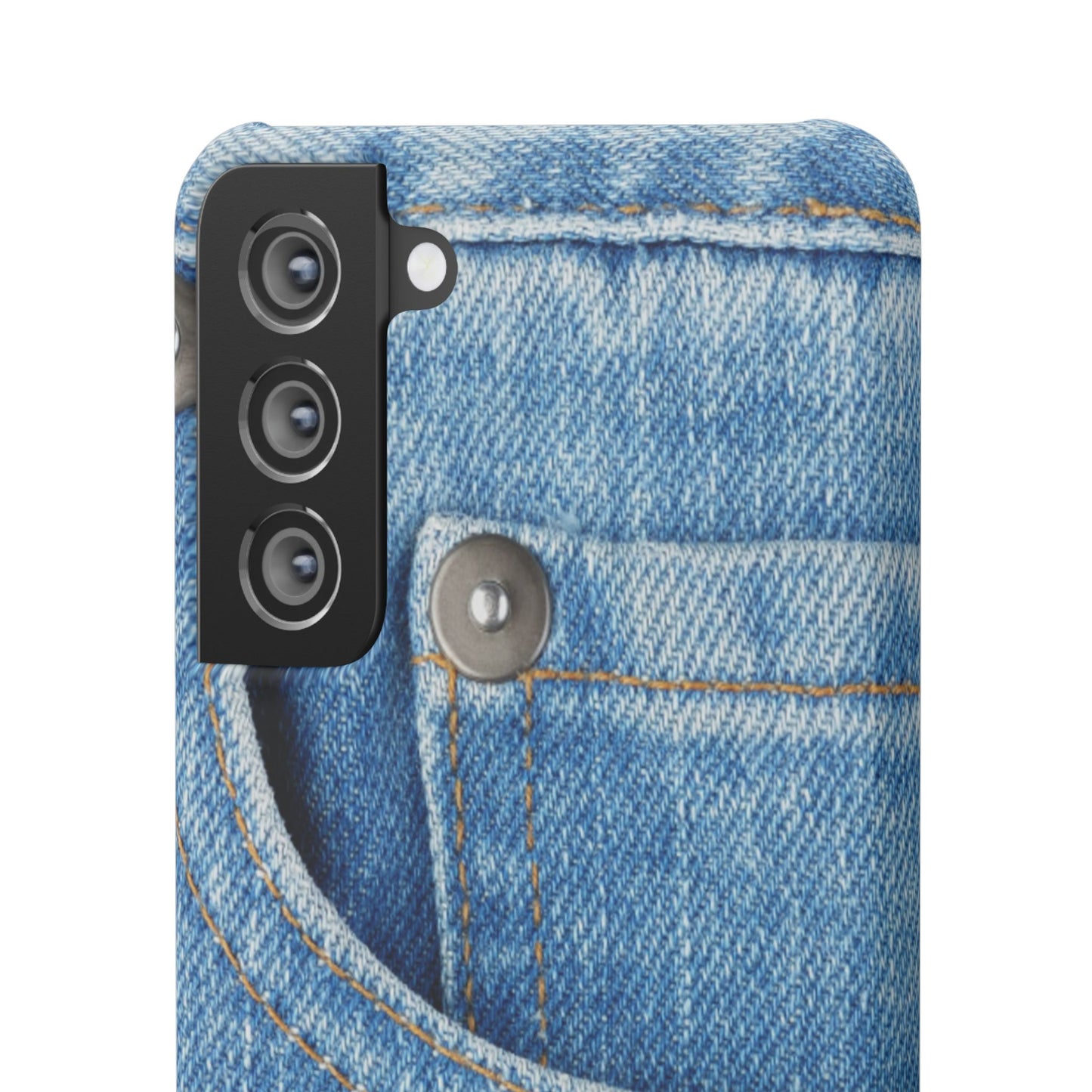 Snap Phone Case – Blue Jean Baby