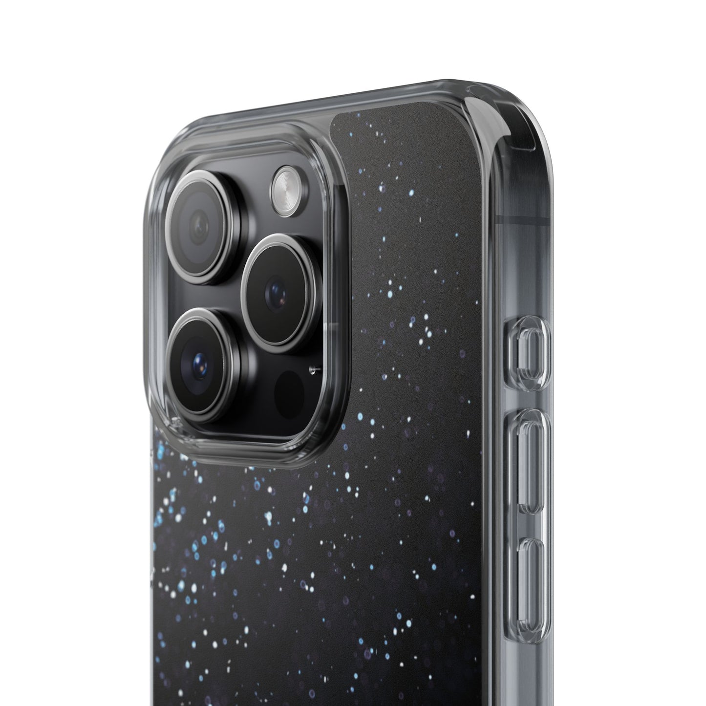 Clear Phone Case – Fearless Grace