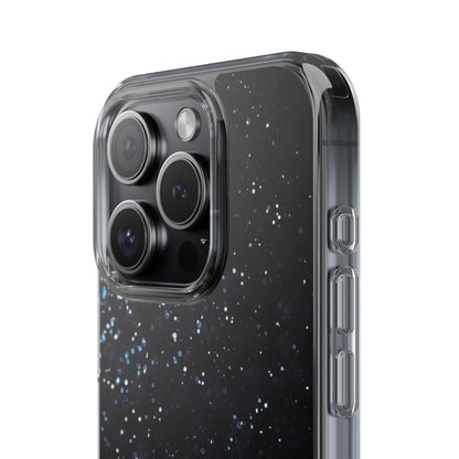Clear Phone Case – Fearless Grace