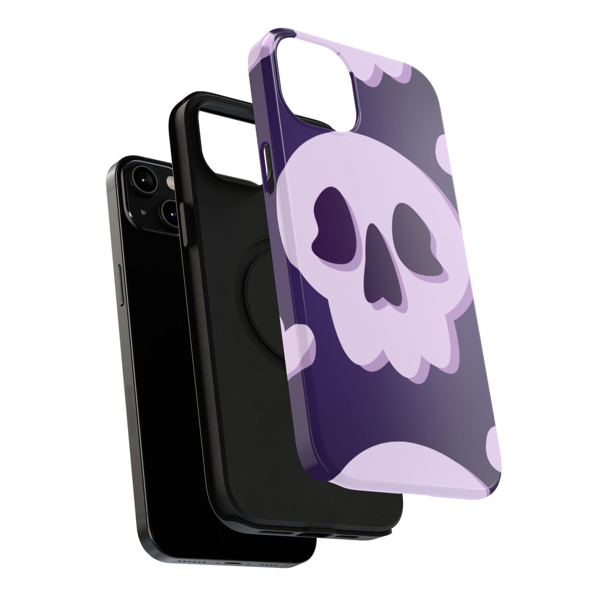 Impact-Resistant Phone Case – Bone Appetit