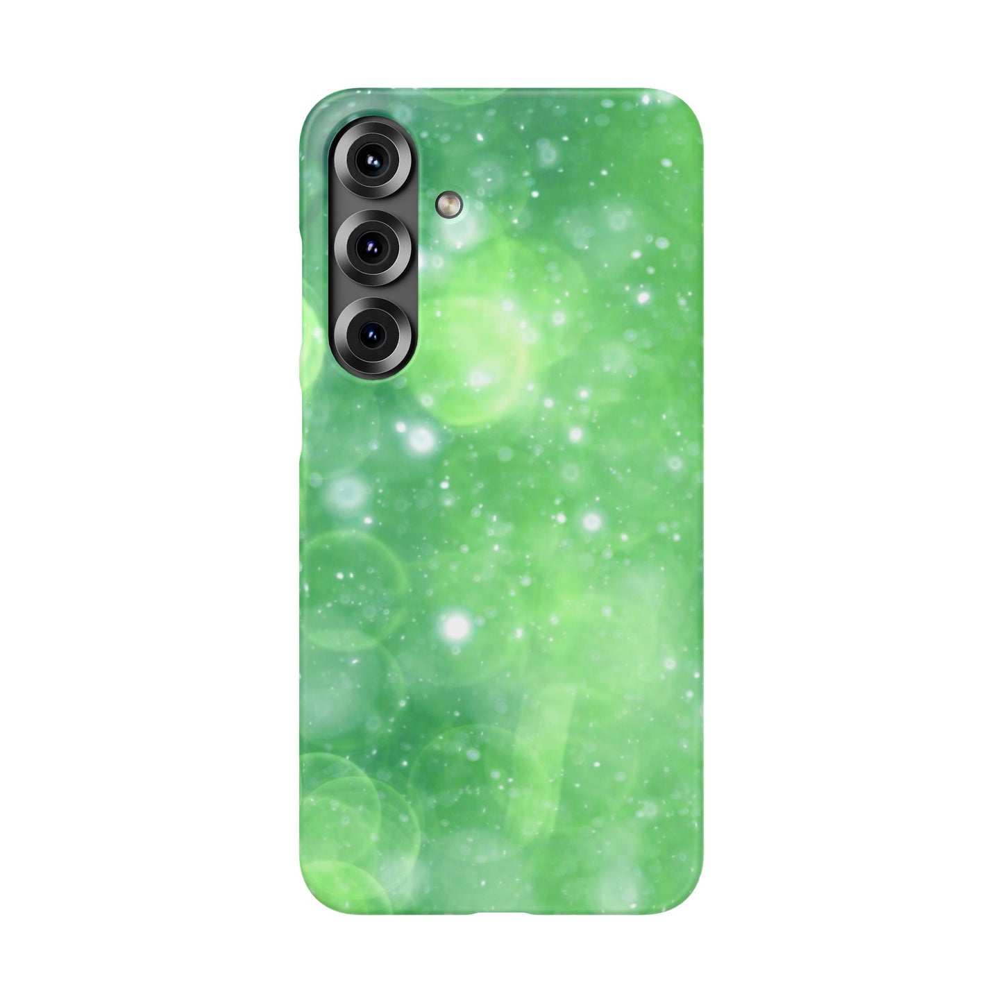 Snap Phone Case – Lime Spritz