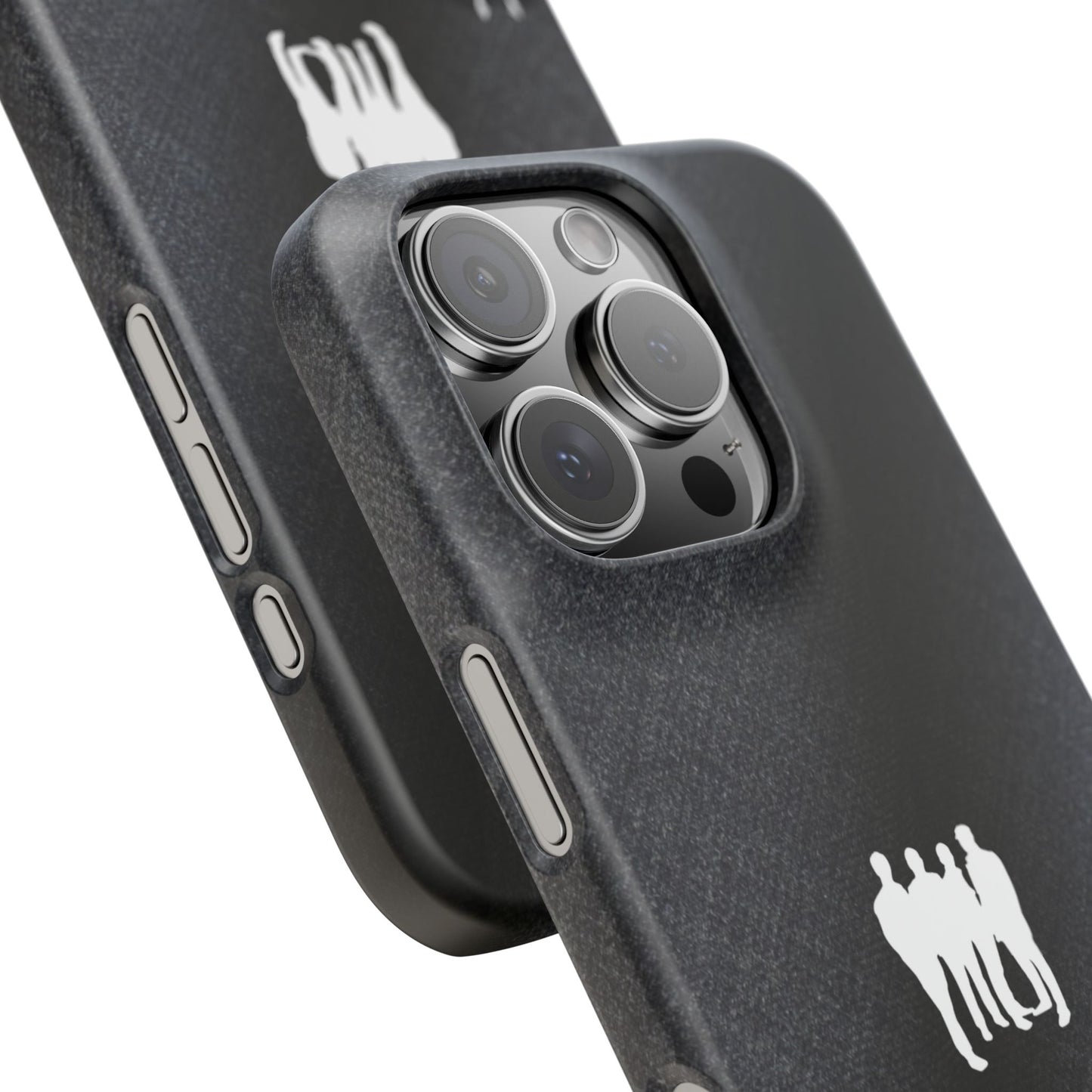 Snap Phone Case – Stand Alone