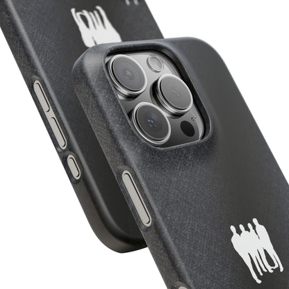 Snap Phone Case – Stand Alone
