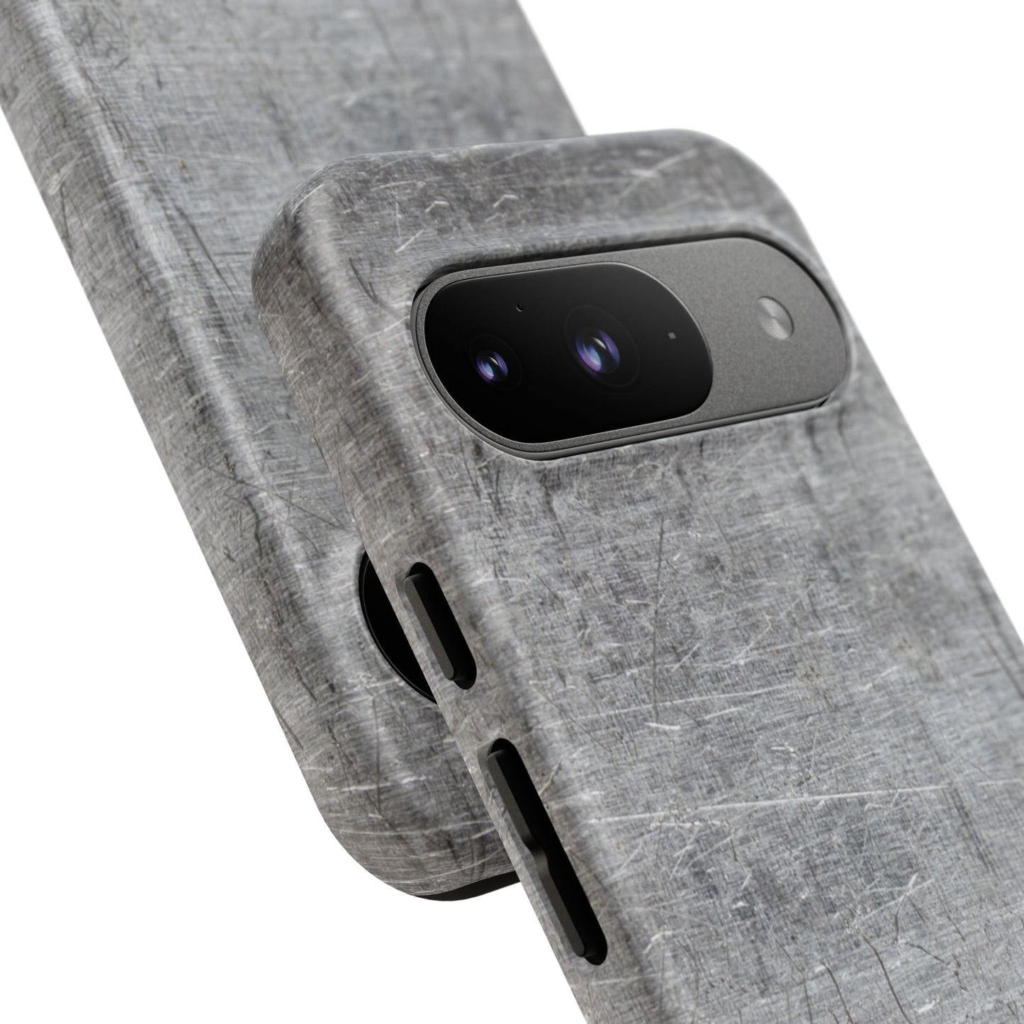 Protective Phone Case – Forged Steel