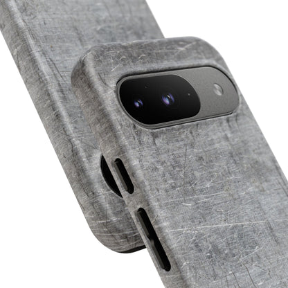 Protective Phone Case – Forged Steel