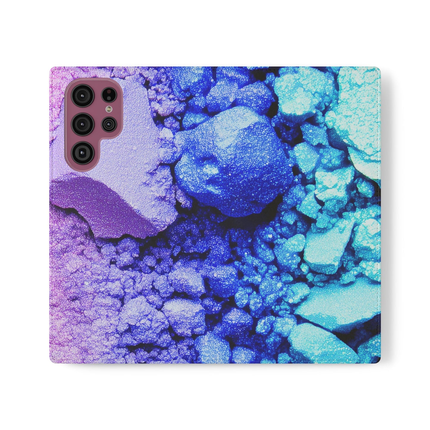 Flip Case – Pigment Play