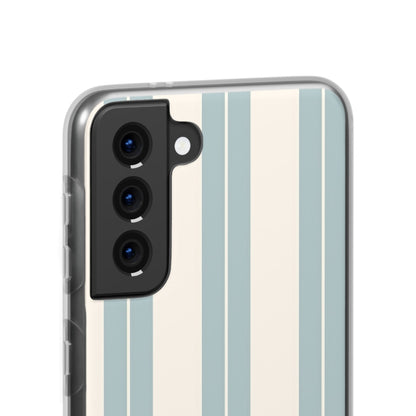 Flexi Case – Coastal Stripe