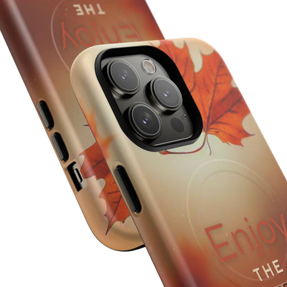 Protective Phone Case – The Little Things