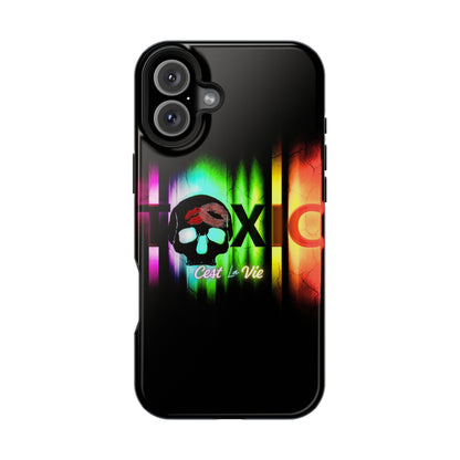 Wireless-Charging Compatible Case – Fatal Attraction