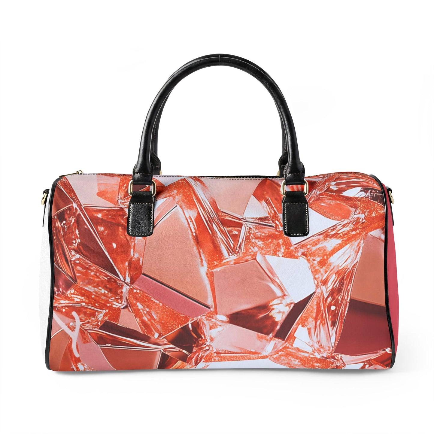 Travel Bag – Ice Cold Crush