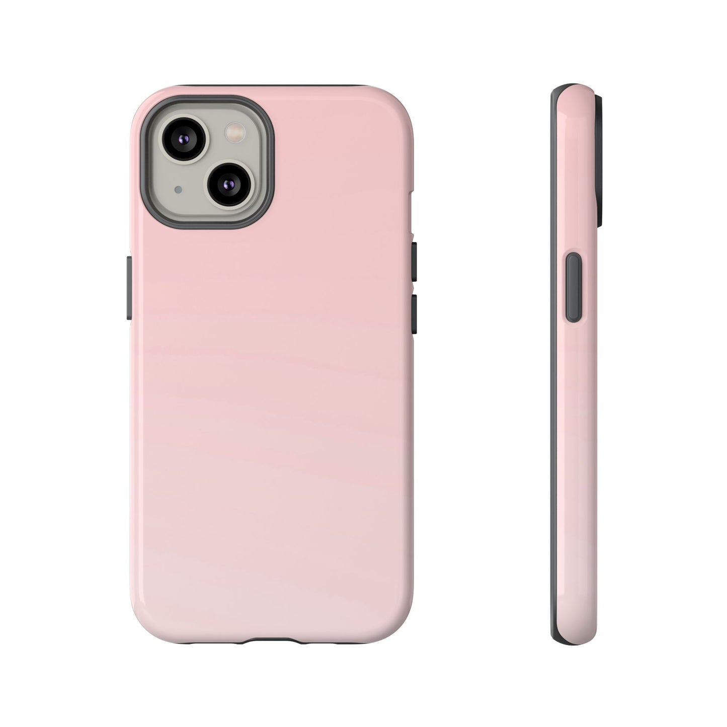 Protective Phone Case – Soft Blush