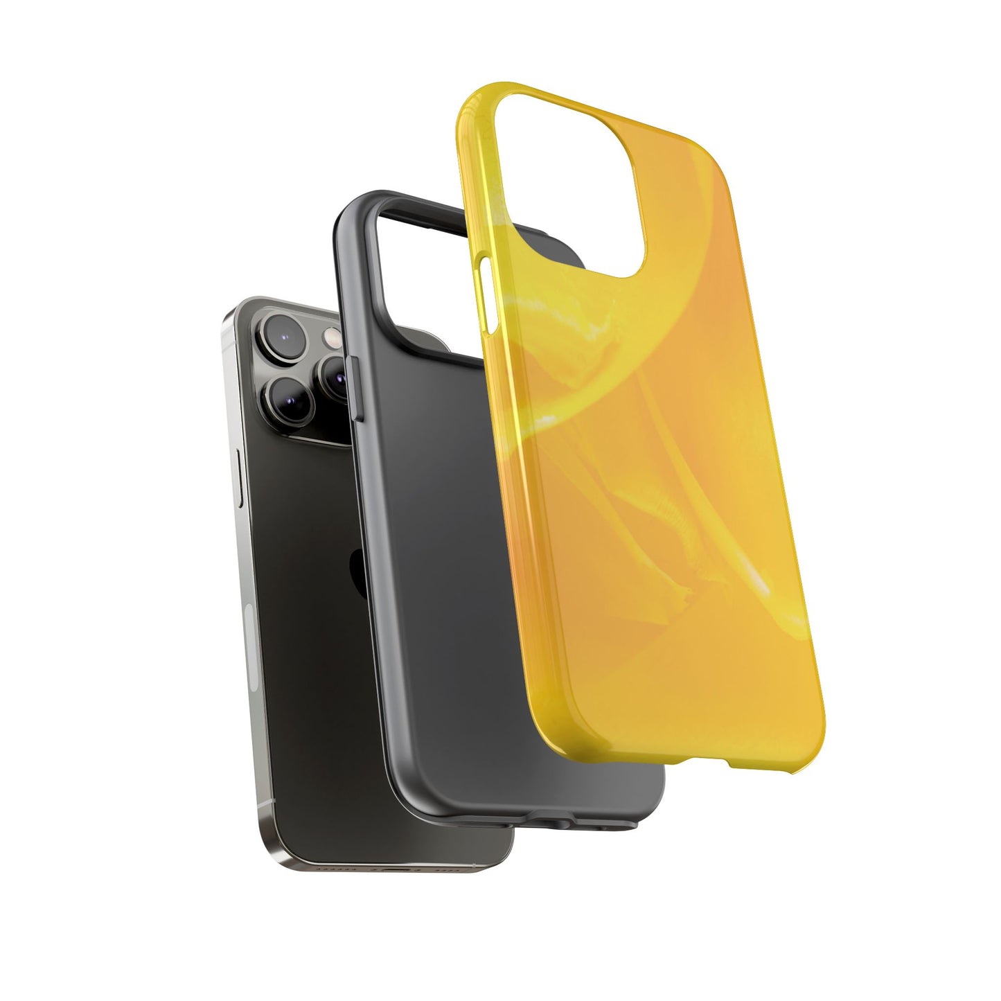 Protective Phone Case – Sunlit Splash