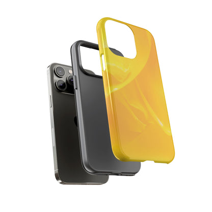 Protective Phone Case – Sunlit Splash