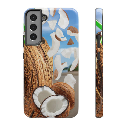 Impact-Resistant Phone Case – Coco Coast