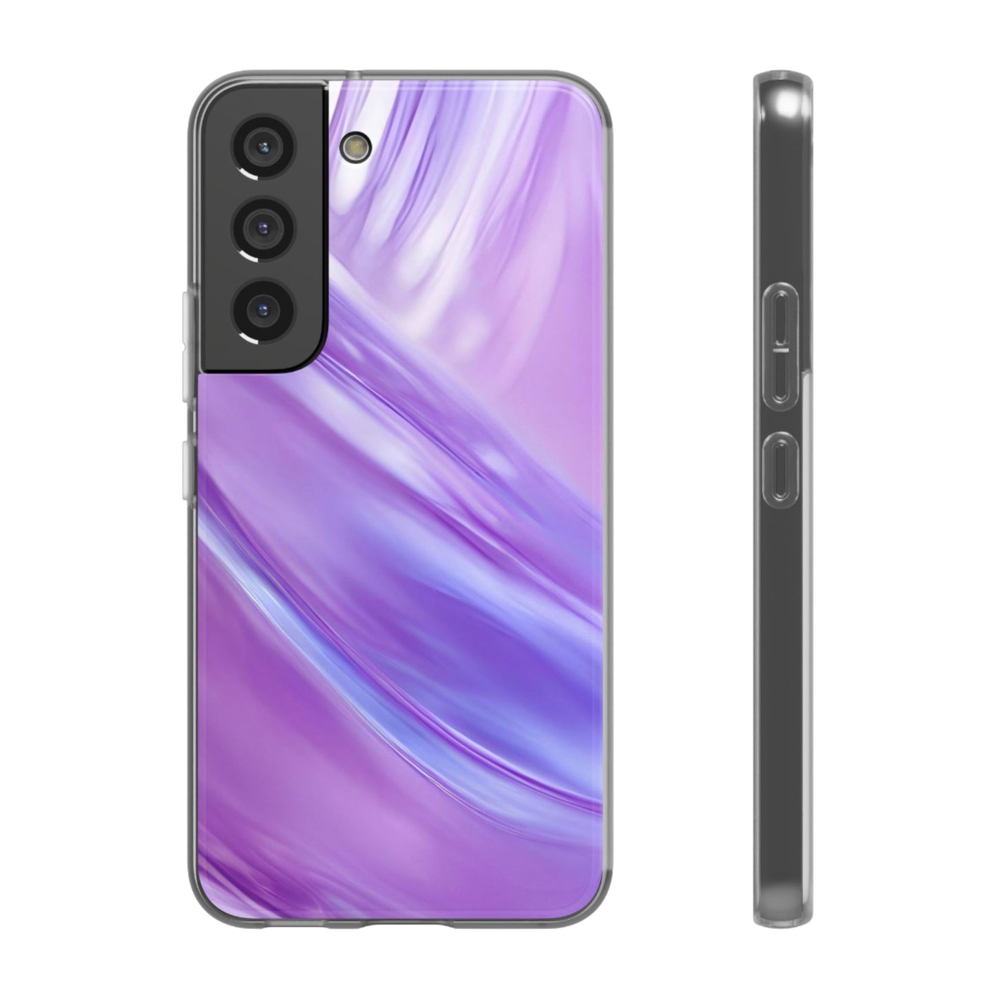Flexi Case – Lavender Wave