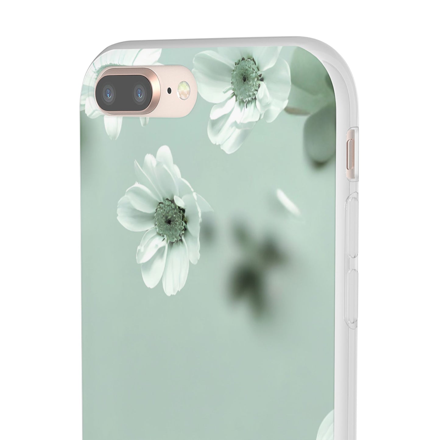 Flexi Case – Daisy Serenity