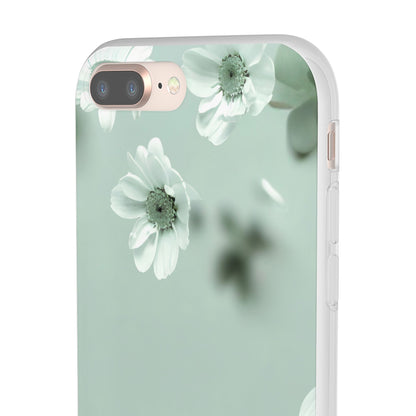 Flexi Case – Daisy Serenity