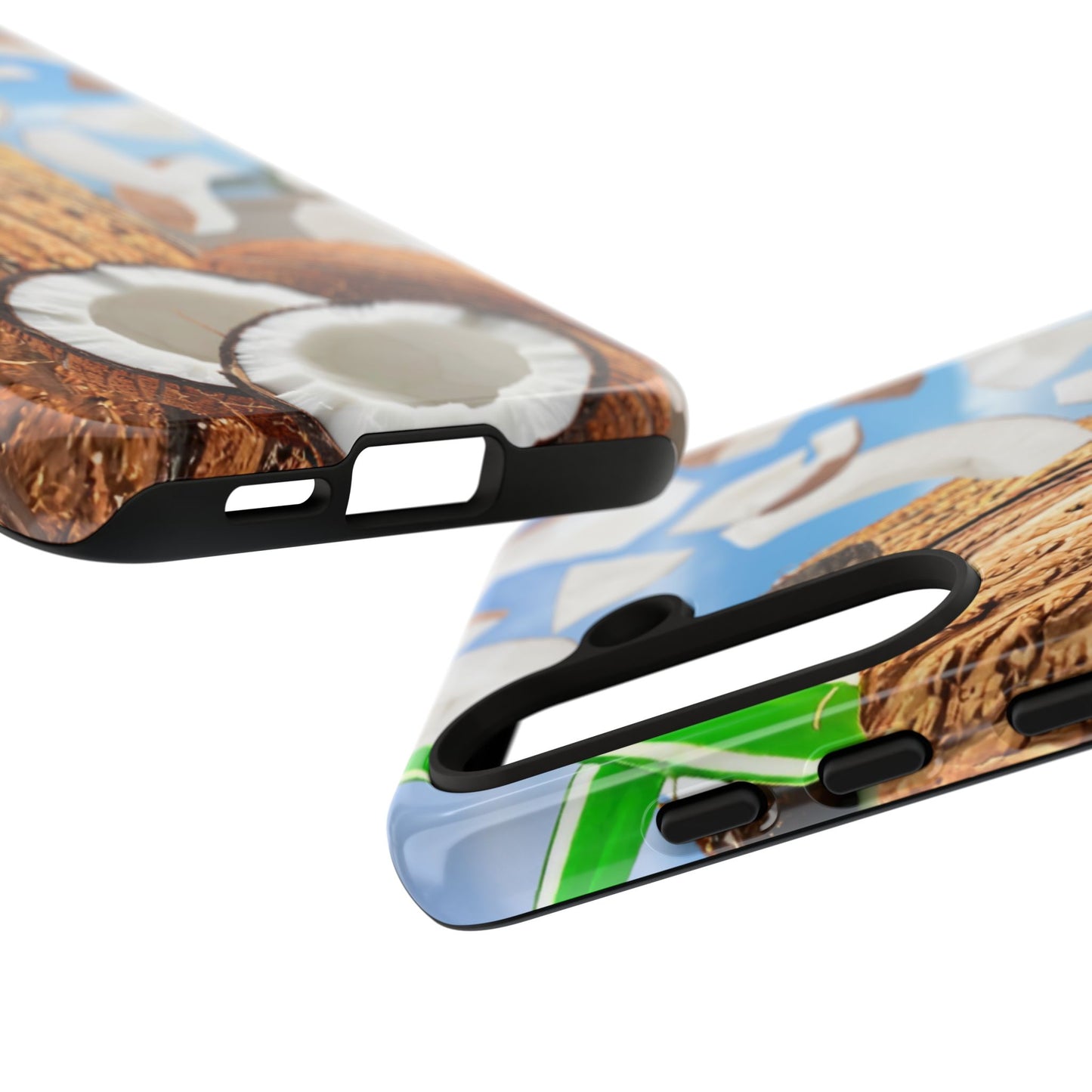 Protective Phone Case – Coco Coast