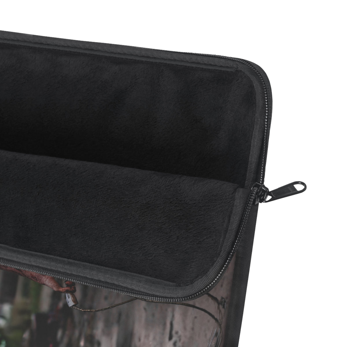 Slim Neoprene Laptop Sleeve – Dead Fit