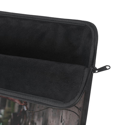 Slim Neoprene Laptop Sleeve – Dead Fit