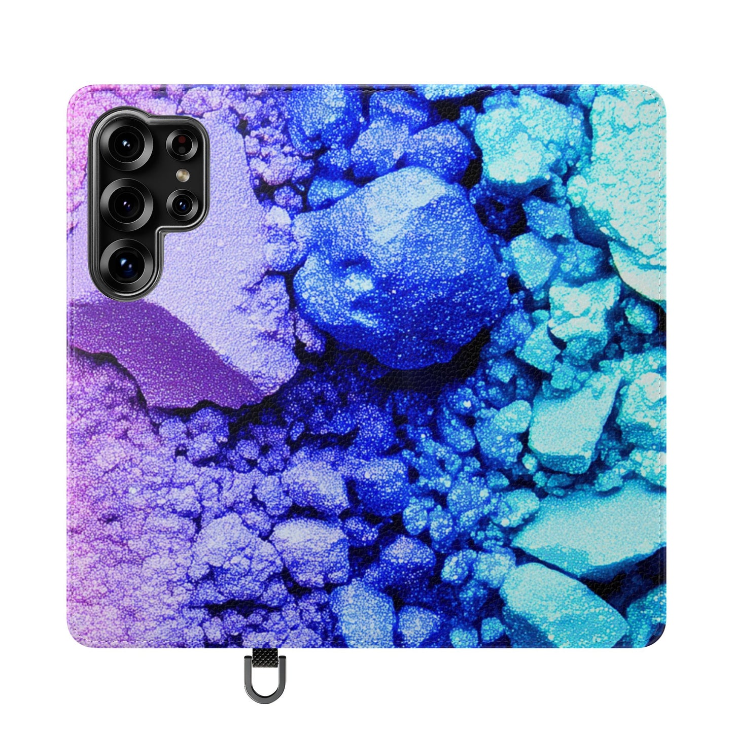 Flip Case – Pigment Play